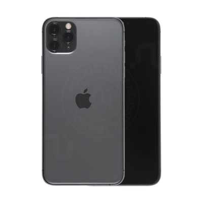 Imagen 2 del producto Apple iPhone 11 Pro 512GB Gris Espacial Reacondicionado