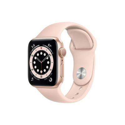 Apple Watch Se 2020 40Mm Gps Rosa Reacondicionado