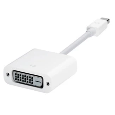 Imagen 2 del producto APPLE ADAPTADOR HDMI A DVI MJVU2AM/A OPENBOX