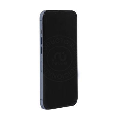 Imagen 2 del producto Apple iPhone 13 Pro 5G 256GB Azul Reacondicionado