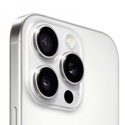 Apple Iphone 16 Pro Max 5G 512Gb Blanco Reacondicionado