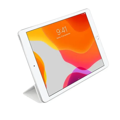 Imagen 2 del producto FUNDA APPLE SMART COVER PARA EL IPAD AIR 10.5 (9TH GEN) BLANCO MVQ32ZM/A OPENBOX