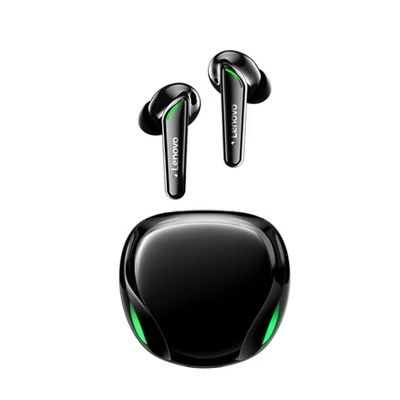 Audífonos Xt92 Lenovo Gaming Tws Bluetooth Openbox