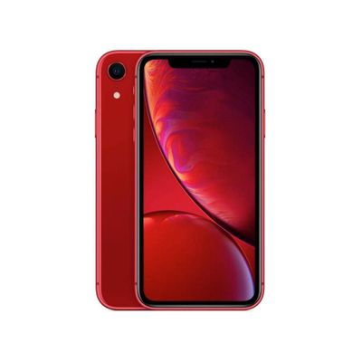 Imagen 2 del producto Apple iPhone XR 64GB Rojo Reacondicionado