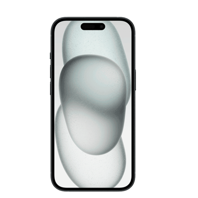 Imagen 2 del producto Apple iPhone 15  5G 128GB Negro Reacondicionado