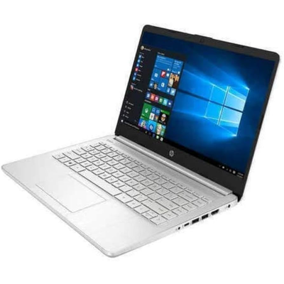 Hp Laptop 14-Dq1043Cl Intel Core I3-1005G1 1.2Ghz 4Mb 8Gb