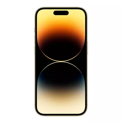Imagen 2 del producto Apple iPhone 14 Pro Max 128GB Oro Reacondicionado