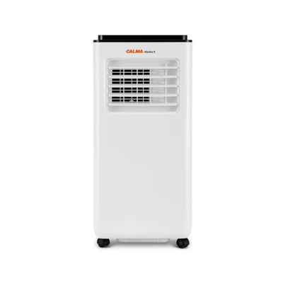 Imagen 1 del producto AIRE ACONDICIONADO PORTÁTIL FRIO CALMA 9000 BTU MODELO A9 - 950 W OPENBOX