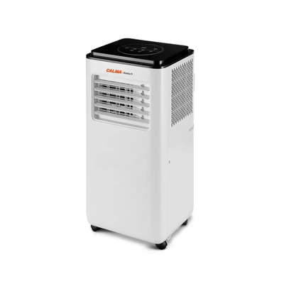Imagen 2 del producto AIRE ACONDICIONADO PORTÁTIL FRIO CALMA 9000 BTU MODELO A9 - 950 W OPENBOX