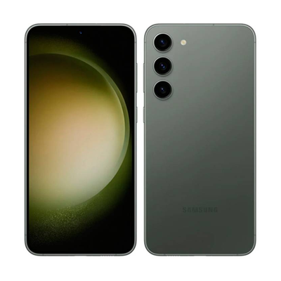 Imagen 2 del producto Samsung Galaxy S23 256GB Verde Reacondicionado