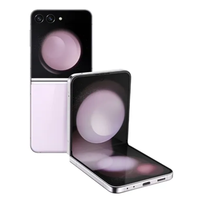 Samsung Galaxy Z Flip 5 256Gb Lavanda Reacondicionado