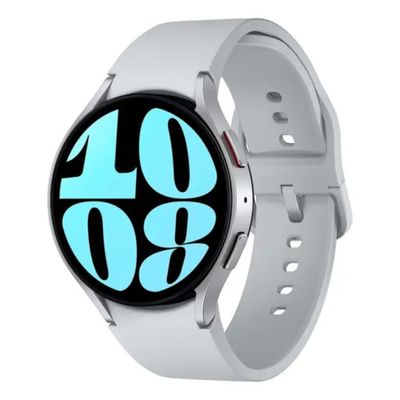 Huawei Samsung Galaxy Watch 6 40 Mm Bluetooth Plata