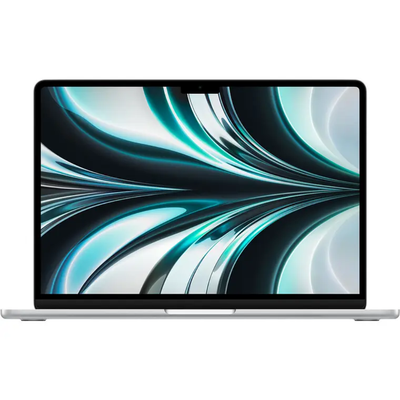 Imagen 2 del producto MacBook Air (M2, 2022) M2, 16GB RAM, SSD, 256GB, TAHOE, RETINA INTEGRADA, AÑO 2022, NEGRO
