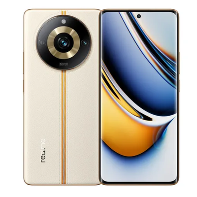 Realme 11Pro 5G Blanco Reacondicionado Smartphones