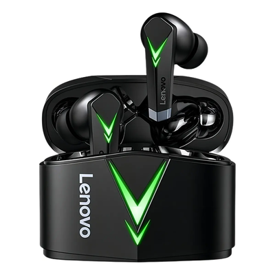 Lenovo Lp6 Gaming Auriculares Tws Openbox