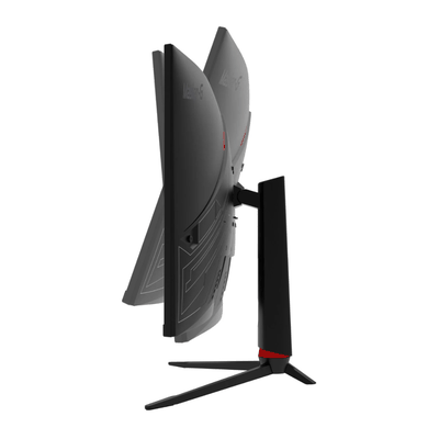 Imagen 2 del producto Monitor Gamer Master-G 27"" Curvo FHD 1080 VA 180Hz 1M Openbox