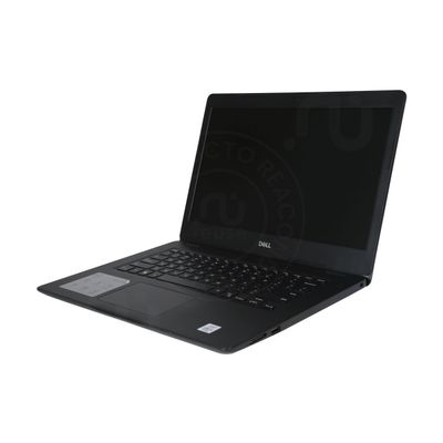 Dell Inspiron 14-3493 14"" Hd Laptop: I5-1035G1/ Ram 8Gb /