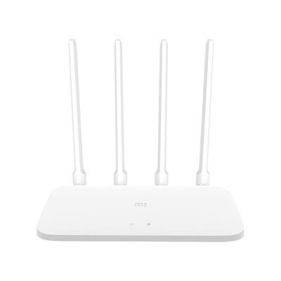 Router Inteligente Xiaomi 4A Dual Band 2.4Ghz + 5Ghz Wifi