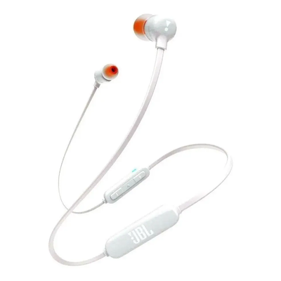 Audífonos Bluetooth Jbl Tune 115Bt - Blanco Openbox