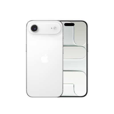 Apple Iphone 17 Air 256Gb Blanco Nube Reacondicionado
