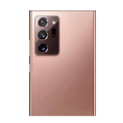 Imagen 2 del producto Samsung Galaxy Note 20 Ultra 256GB Bronce Reacondicionado