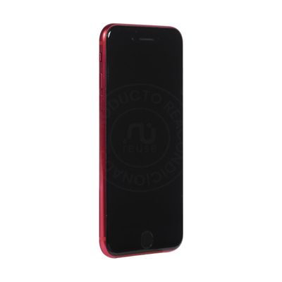 Imagen 2 del producto Apple iPhone SE 2020 128GB Rojo Reacondicionado