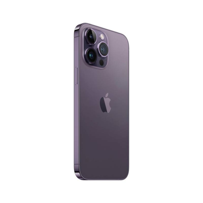Imagen 2 del producto Apple iPhone 14 Pro Max 5G 256GB Morado Reacondicionado