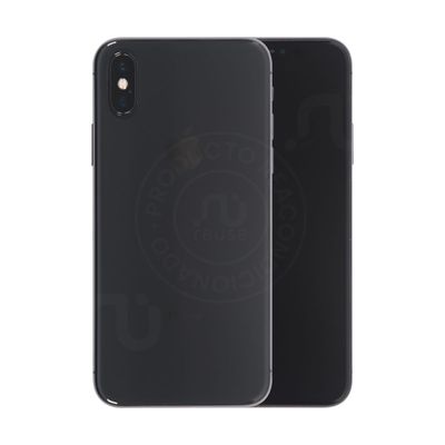 Imagen 2 del producto iPhone X 64GB Gris Espacial  Reacondicionado