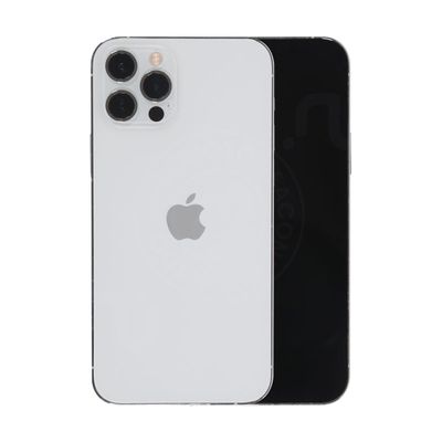 Apple Iphone 12 Pro 5G 256Gb Grafito Reacondicionado Apple Iphone 12 Pro 5G 256Gb Grafito Reacondicionado