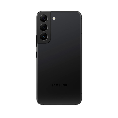 Imagen 2 del producto Samsung Galaxy S22 256GB Negro Reacondicionado