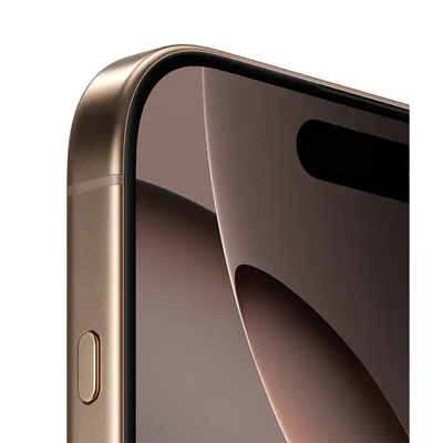 Imagen 1 del producto Apple iPhone 16 Pro Max 5G 512 Titanio Del Desierto Reacondicionado