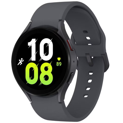 Samsung Galaxy Watch 6 (Gps, 44Mm) Negro Reacondicionado