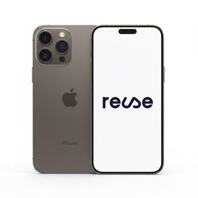 Imagen 2 del producto Apple iPhone 16 Pro Max 5G 256 Titanio Natural Reacondicionado