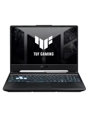 Notebook Gamer Asus Tuf A15 Fa506Nc Ryzen 5 7535Hs 8Gb Ram