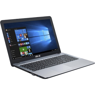 Imagen 2 del producto ASUS X556U CORE I7 -6500U 12GB RAM 1TB HDD PLATA REACONDICIONADO
