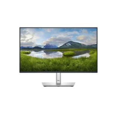 Monitor Dell P2425He 23.8"" Fhd 100Hz Rj45 Usb-C 90W Hub Usb