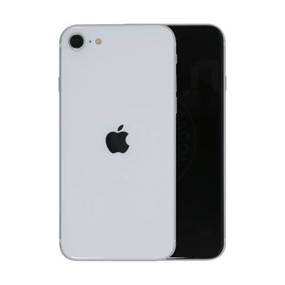 Imagen 2 del producto Apple iPhone XR 128 GB Blanco Reacondicionado