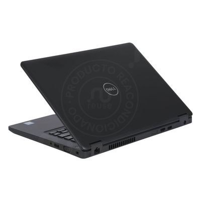 Imagen 2 del producto Notebook Dell Latitude 5490 14'' Core i5 16GB RAM 256GB SDD Reacondicionado