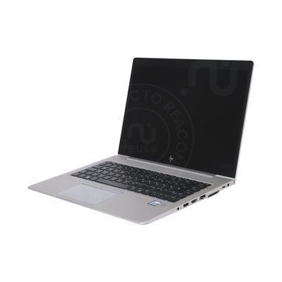 Notebook Hp 14"" Elitebook 840 G6 I5 16Gb Ram 512Gb Ssd