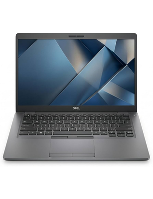 Notebook Dell Pro 14 Core I5 8Gb Ram 512Gb Ssd Negro