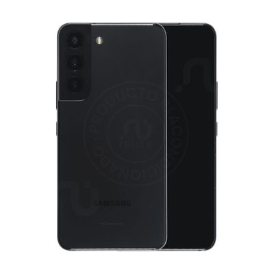 Imagen 2 del producto Samsung Galaxy S22 128GB Negro Reacondicionado