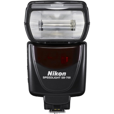 Nikon Sb-700 Dx Flash - Negro Reacondicionado