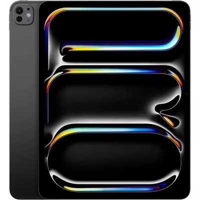 Apple Ipad Pro 13"" M4 Wi?Fi 1Tb Negro Nanotexturizado