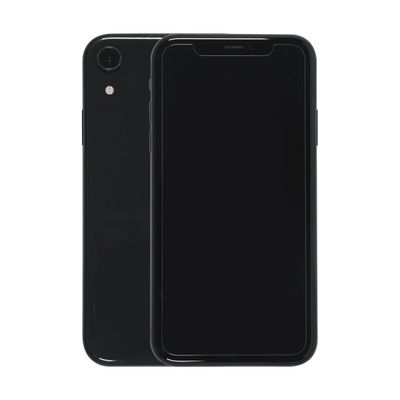 Imagen 2 del producto Apple iPhone XR 128 GB Negro Reacondicionado
