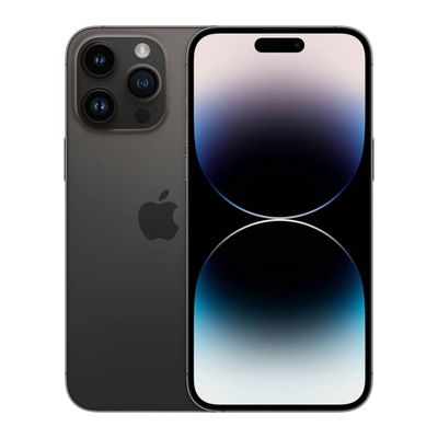 Apple Iphone 14 Pro Max 5G 512Gb Negro Reacondicionado