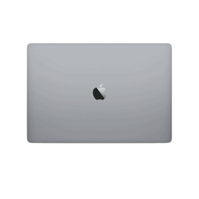 Imagen 2 del producto Apple Macbook Pro 15"" Core i7 16GB RAM 512SSD Gris Espacial (2017) Reacondicionado