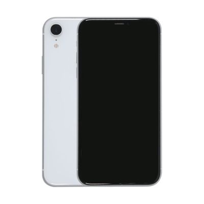 Imagen 2 del producto Apple iPhone XR 64GB Blanco Reacondicionado