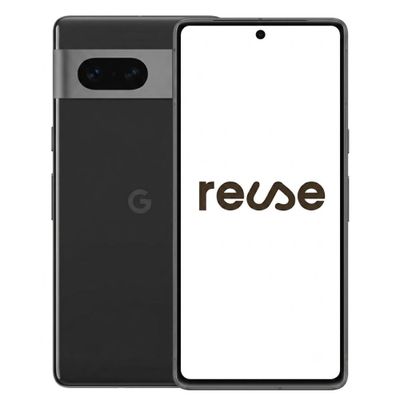 Google Pixel 7 Pro Gfe4J 5G 128Gb (12Gb) - Obsidiana
