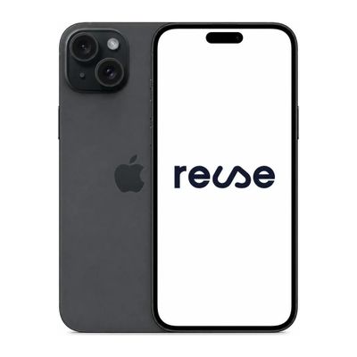 Apple Iphone 15 256Gb Black