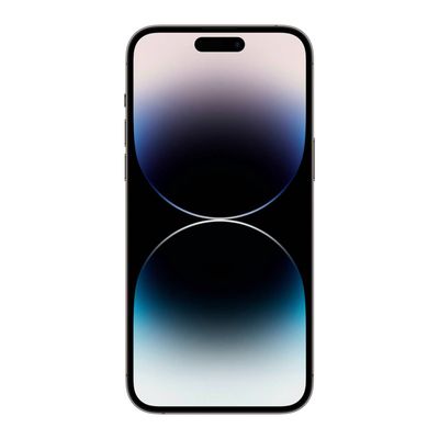 Imagen 2 del producto Apple iPhone 14 Pro Max 5G 256GB Negro Reacondicionado